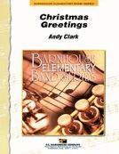 Andy Clark - Christmas Greetings