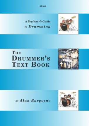Drummer's Text Book