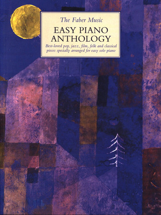 The Faber Music Easy Piano Anthology