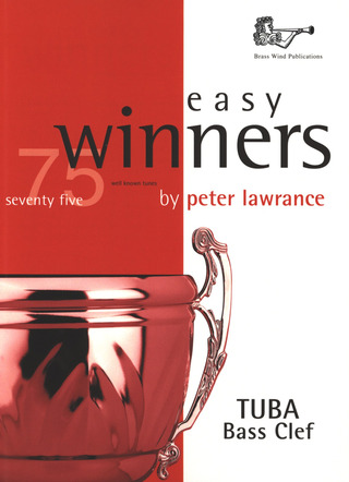 Peter Lawrance - Easy Winners Tuba Bc