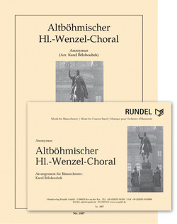 Old Bohemian Chorale