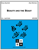 Alan Menken - Beauty and The Beast