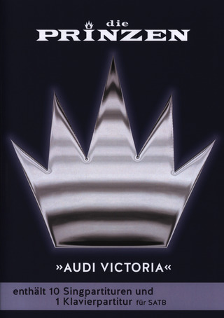 Die Prinzen - Audi Victoria