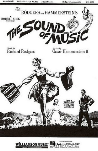 Oscar Hammerstein IIet al. - The Sound of Music
