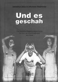 Stephan Zebe - Und Es Geschah - Biblisches Musical (0)