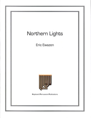 Eric Ewazen - Northern Lights