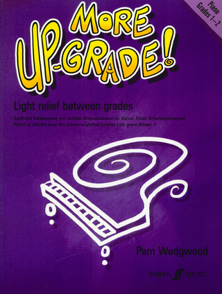 Pamela Wedgwood: More Up Grade 1-2