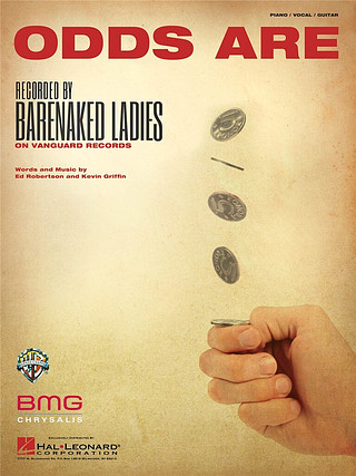 Barenaked Ladies - Odds Are