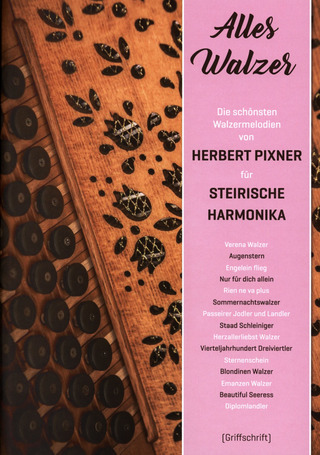 Herbert Pixner - Alles Walzer