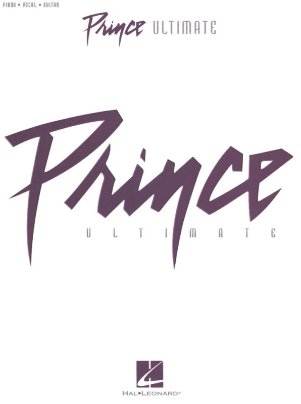 Prince - Ultimate