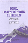 Ken Medema - Lord, Listen to Your Children
