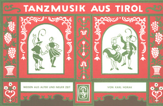 Tanzmusik aus Tirol