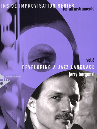 Developing A Jazz Language 6
