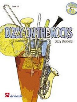 Dizzy Stratford: Dizzy on the Rocks