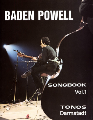 Baden Powell de Aquino: Songbook 1