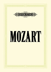 Wolfgang Amadeus Mozart - Symphony No.40 in G minor K550, Movement I
