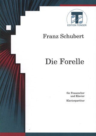 Franz Schubert - Die Forelle Op 32 D 550 (3 Gesaenge 1)