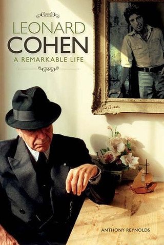 Anthony Reynolds - Leonard Cohen