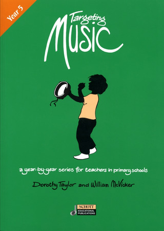 Taylor, Dorothy / McVicker, William: Targeting Music (Year 5)