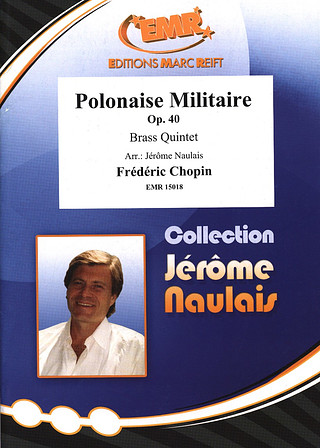 Frédéric Chopin - Polonaise Militaire op. 40