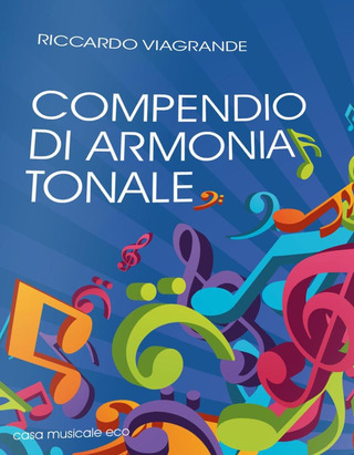 Riccardo Viagrande - Compendio di armonia tonale
