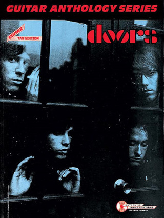 The Doors - Guitar Anthology Series