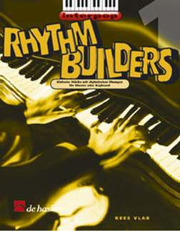 Kees Vlak - Rhythm Builders 1