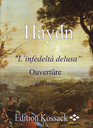 Joseph Haydn - L'infedeltà delusa – Ouvertüre