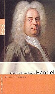 Michael Heinemann - Georg Friedrich Händel