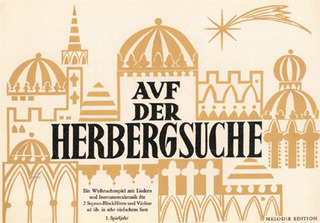 Heinrich Leemann: Auf der Herbergsuche (1969)