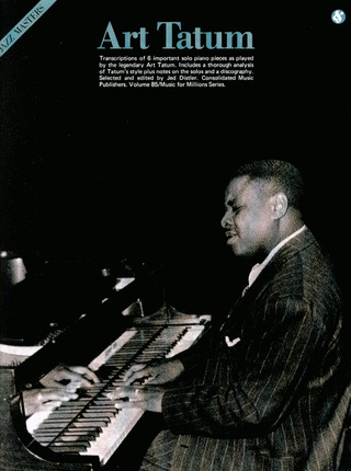  Tatum A. - Tatum Art Jazz Masters