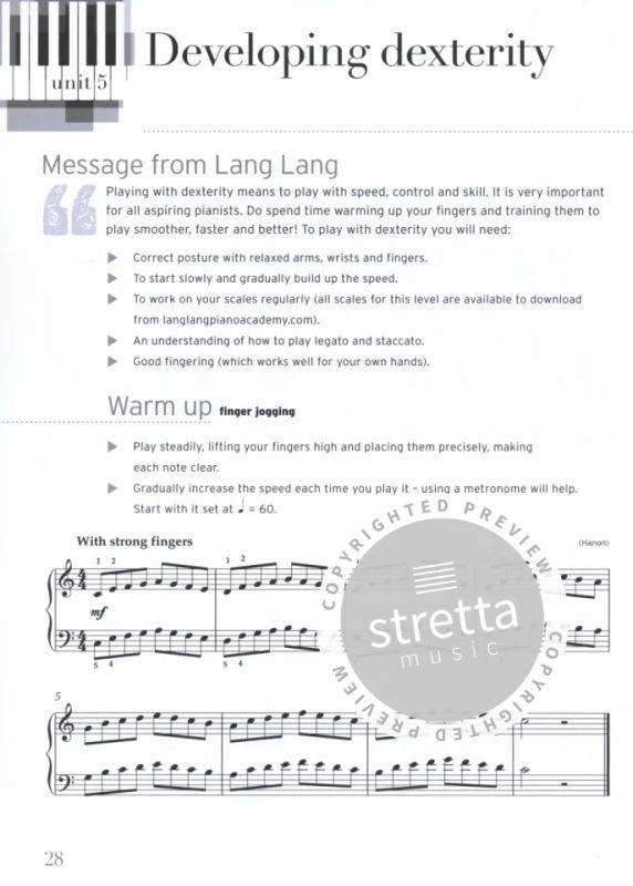 Lang Lang: The Lang Lang Piano Academy 1 (3)