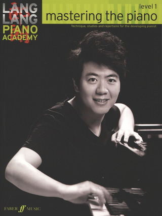 Lang Lang: The Lang Lang Piano Academy 1