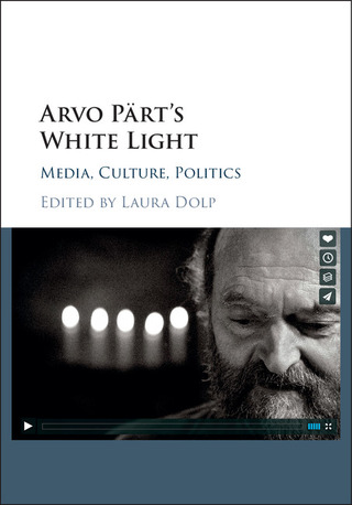 Arvo Pärt's White Light