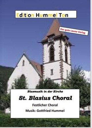 Gottfried Hummel - St. Blasius Choral