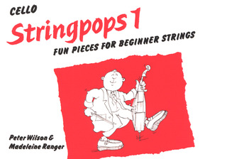 Peter Wilson - Stringpops 1