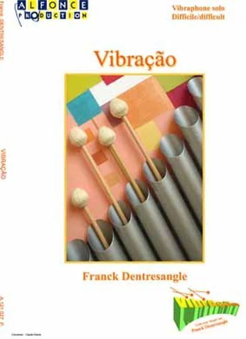 Franck Dentresangle - Vibra_Ao