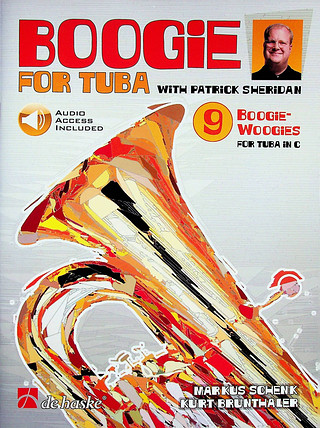 Markus Schenky otros. - Boogie for Tuba