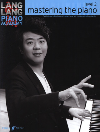 Lang Lang - The Lang Lang Piano Academy 2
