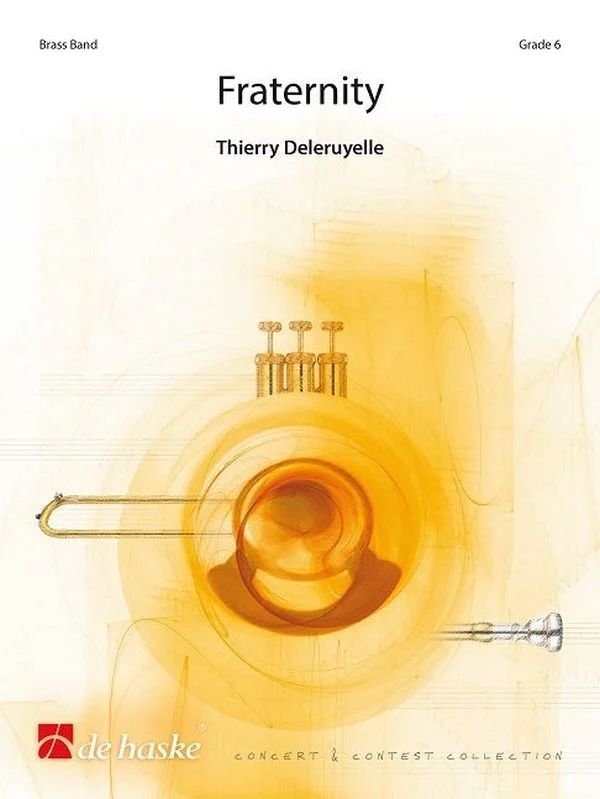 Thierry Deleruyelle - Fraternity (0)