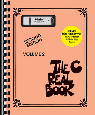 The Real Book – Volume 2