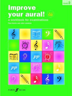 Paul Harris et al. - Improve Your Aural 2