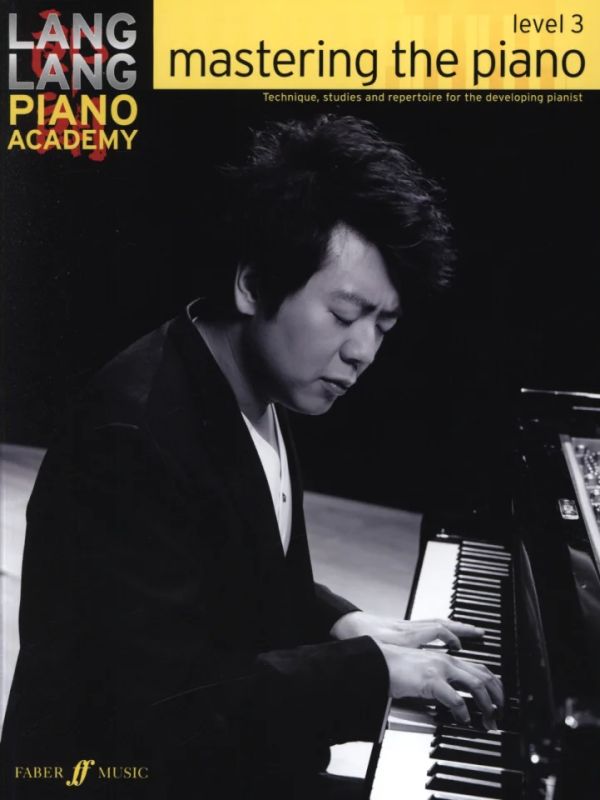 Lang Lang - The Lang Lang Piano Academy 3