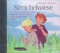 Marion Deisteret al. - Streichelwiese - Ganzheitliche Koerpererfahrung Fuer Kinder