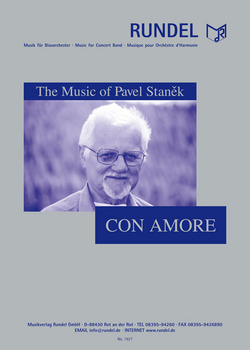 Pavel Staněk - Con Amore