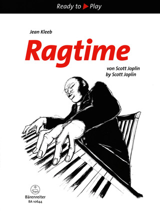 Scott Joplin - Ragtime