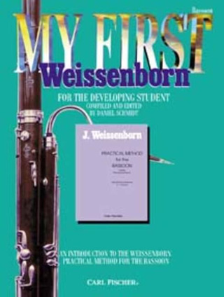 Weissenborn, Julius - My First Weissenborn