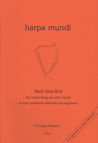 Christoph Pampuch - Black Rose Bud
