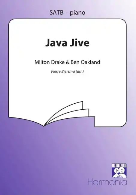 Drake Milton + Oakland Ben - Java Jive