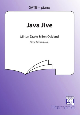 Drake Milton + Oakland Ben: Java Jive